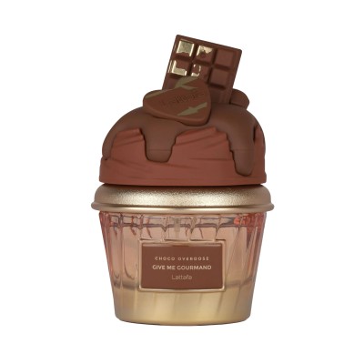 Give Me Gourmand 75ml