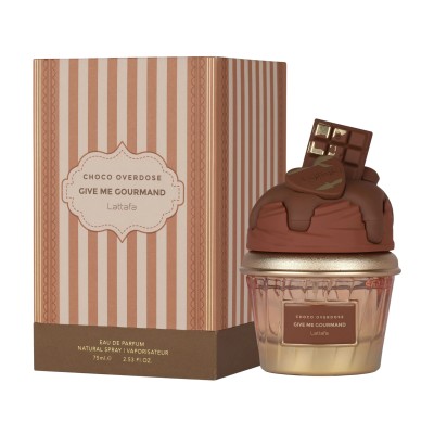 Give Me Gourmand 75ml
