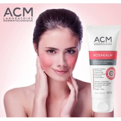 ACM ROSAKALM