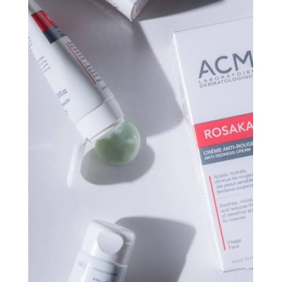 ACM ROSAKALM