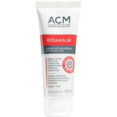 ACM ROSAKALM