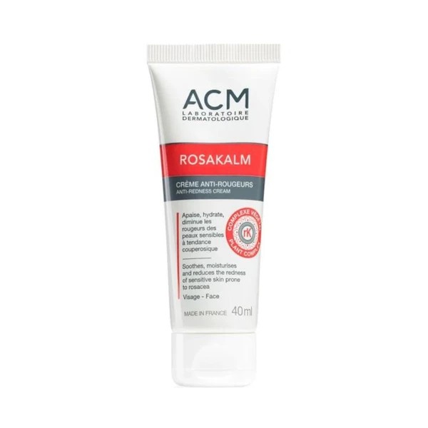 ACM ROSAKALM