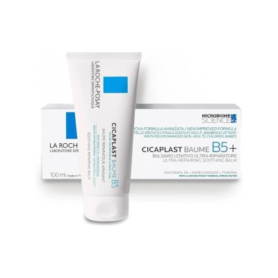 LA ROCHE POSAY B5+ 100ml
