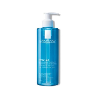 La Roche Posay Gel Moussant