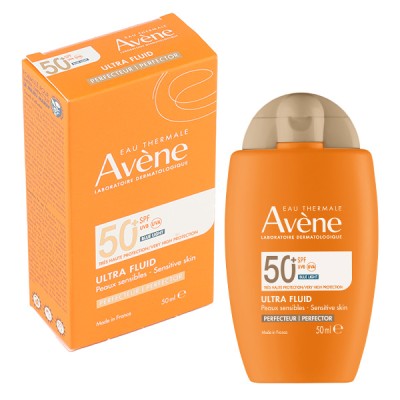 AVENE ECRAN SPF 50