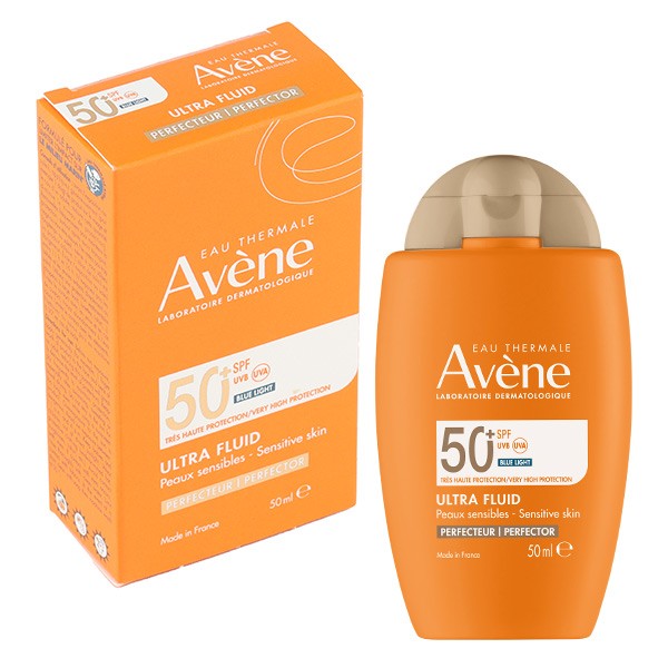 AVENE ECRAN SPF 50