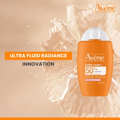 AVENE ECRAN SPF 50