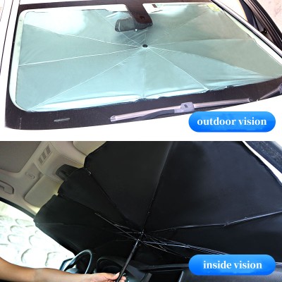 Pare-soleil voiture anti-UV universel