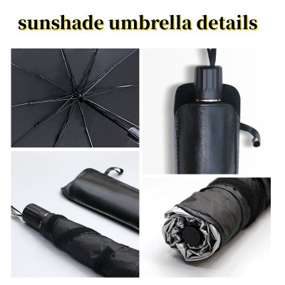 Pare-soleil voiture anti-UV universel