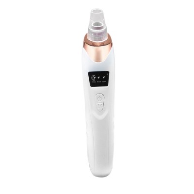 Aspirateur de points noirs électrique USB chauffant