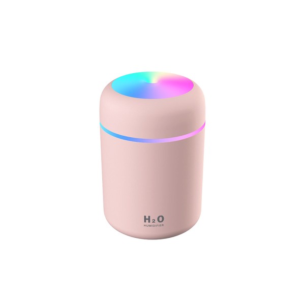Humidificateur USB pour voiture et maison