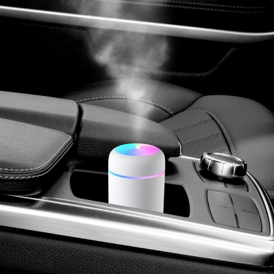 Humidificateur USB pour voiture et maison