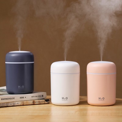 Humidificateur USB pour voiture et maison