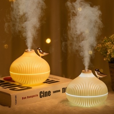 Onoin Humidifier – Portable Aromatherapy Diffuser
