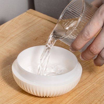 Onoin Humidifier – Portable Aromatherapy Diffuser