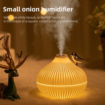 Onoin Humidifier – Portable Aromatherapy Diffuser