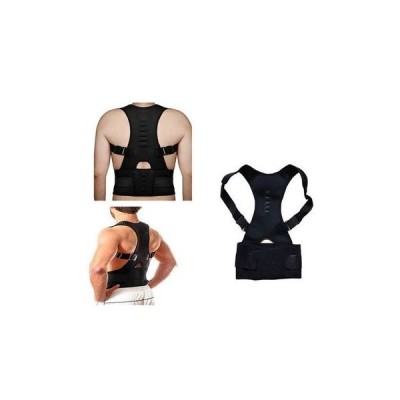 Ceinture Correcteur De Posture Dos Unisexe