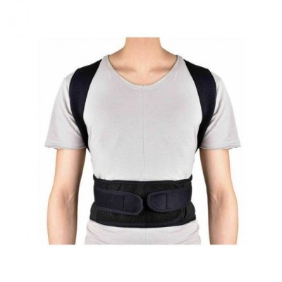 Ceinture Correcteur De Posture Dos Unisexe