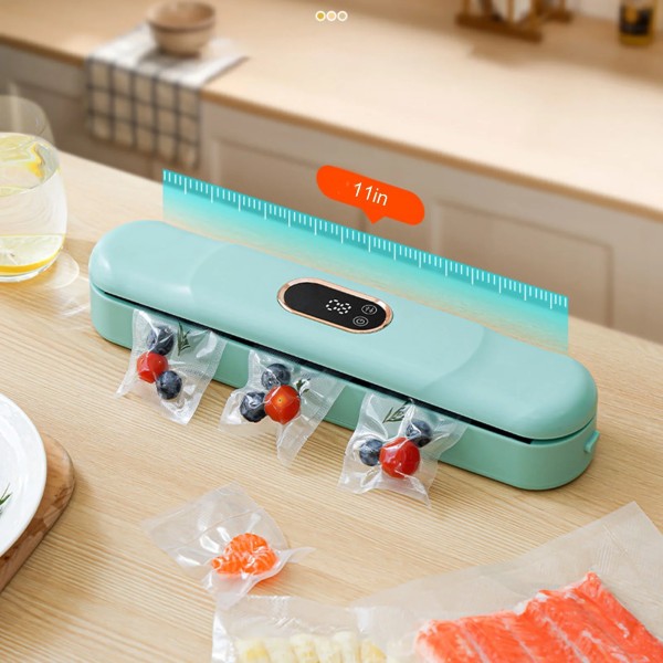 Machine de Scellant Sous Vide 6-38-5