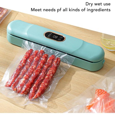 Machine de Scellant Sous Vide 6-38-5