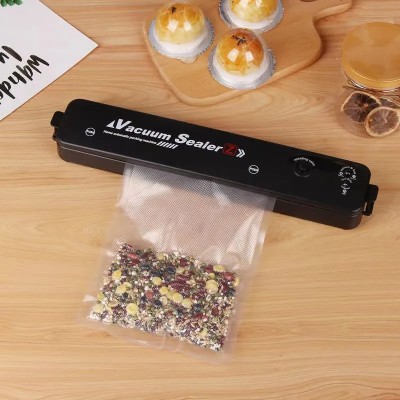 VACUUM Scelleuse sous vide - Vacuum Sealer - Noir