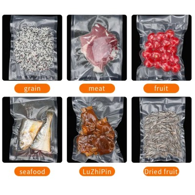 VACUUM Scelleuse sous vide - Vacuum Sealer - Noir