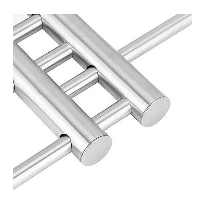 Pot Holder Extendible Stainless Steel