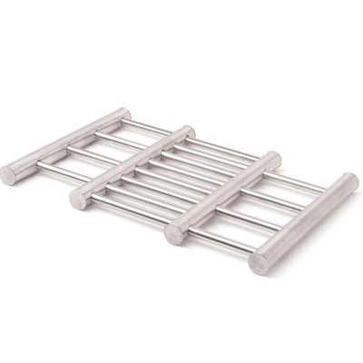 Pot Holder Extendible Stainless Steel