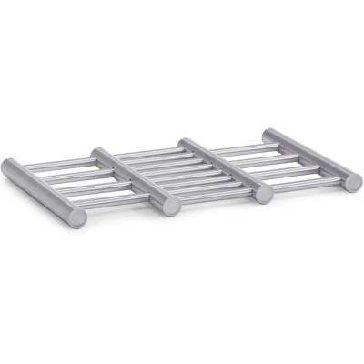 Pot Holder Extendible Stainless Steel