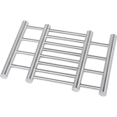 Pot Holder Extendible Stainless Steel