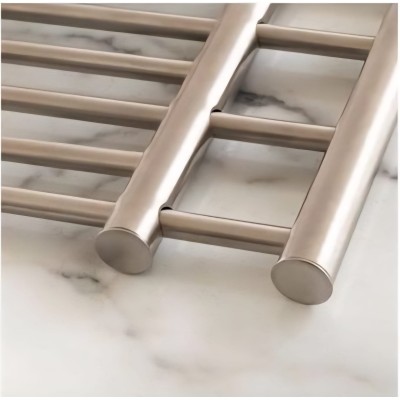 Pot Holder Extendible Stainless Steel