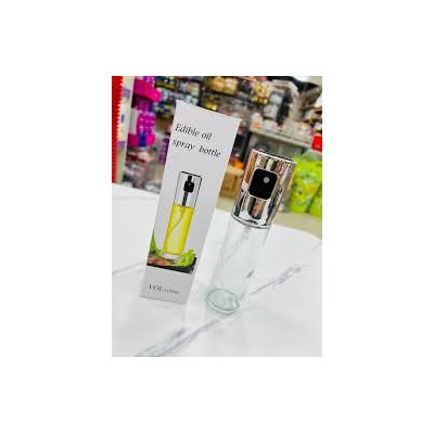 vaporisateur d'huile alimentaire de 100 ml