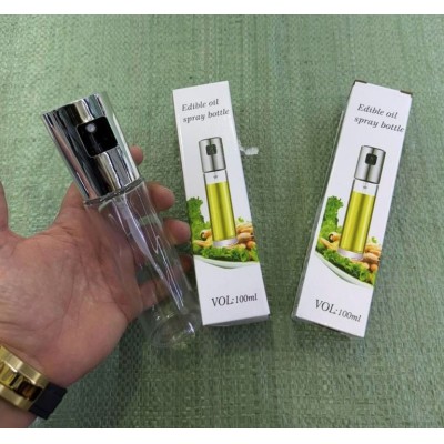 vaporisateur d'huile alimentaire de 100 ml