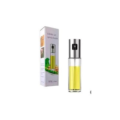 vaporisateur d'huile alimentaire de 100 ml