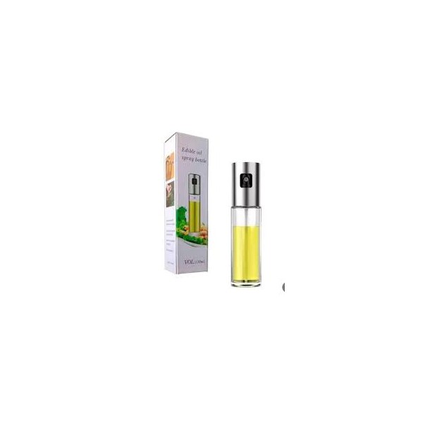 vaporisateur d'huile alimentaire de 100 ml