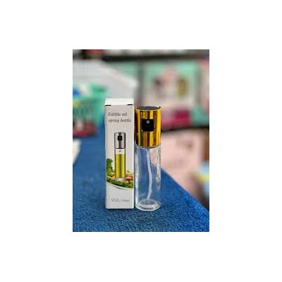 vaporisateur d'huile alimentaire de 100 ml