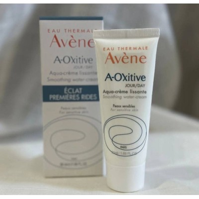 Aqua crème lissante Avène
