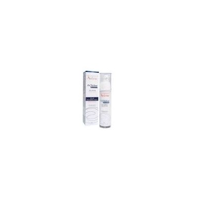 Aqua crème lissante Avène