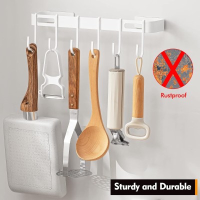 oeland Kitchen Rail Hanger