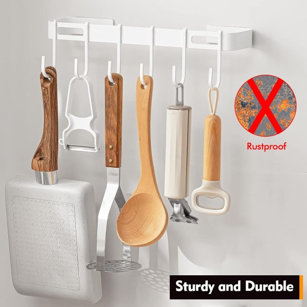 oeland Kitchen Rail Hanger