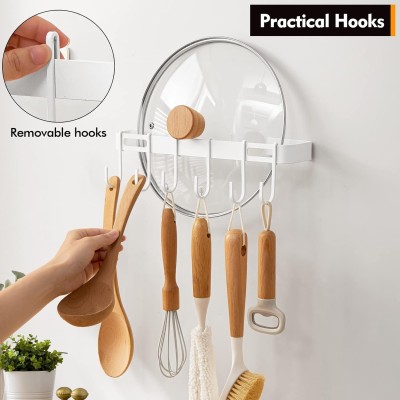 oeland Kitchen Rail Hanger