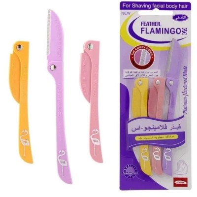 Rasoir Flamingo