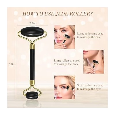 Rouleau Massage du Visage