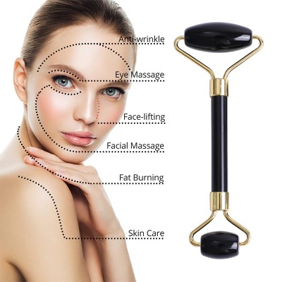 Rouleau Massage du Visage
