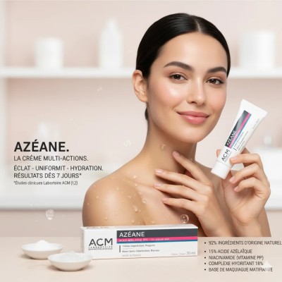 ACM AZEANE CREME
