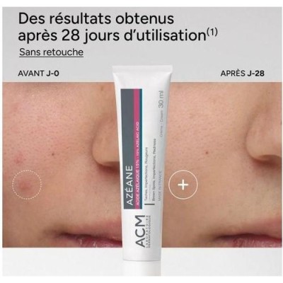 ACM AZEANE CREME