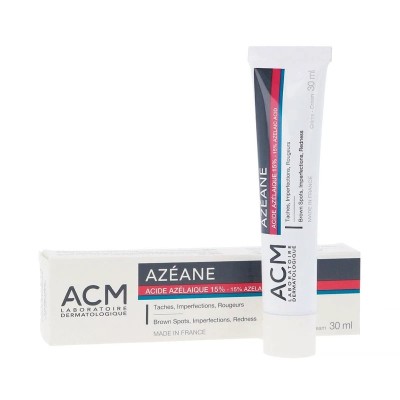 ACM AZEANE CREME