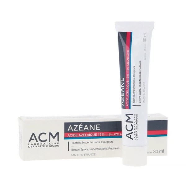 ACM AZEANE CREME