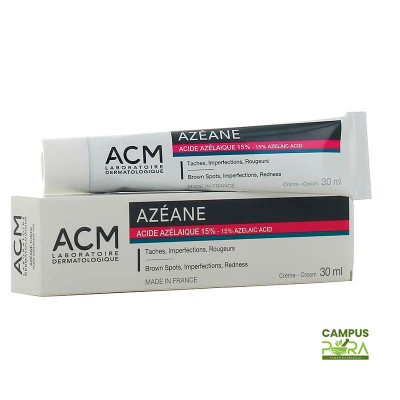 ACM AZEANE CREME