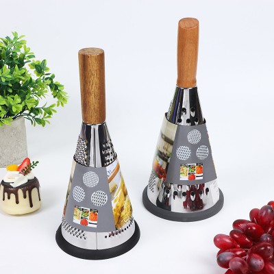 Coupe-légumes multifonctionel